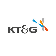 KT&G 로고